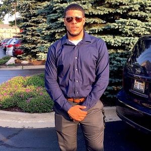 Meet your Posher, Erris